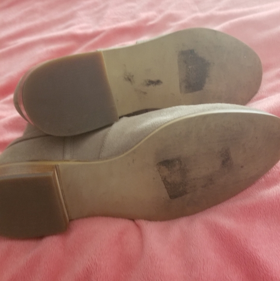 Booties - Picture 3 of 3